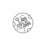 Van Der Moon logo