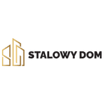 stalowy dom logo