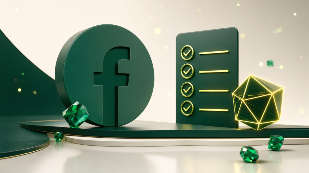 Jak założyć fanpage na Facebooku? Poradnik krok po kroku