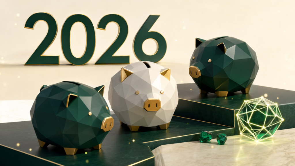 Jak zaplanować budżet marketingowy w 2026 roku?