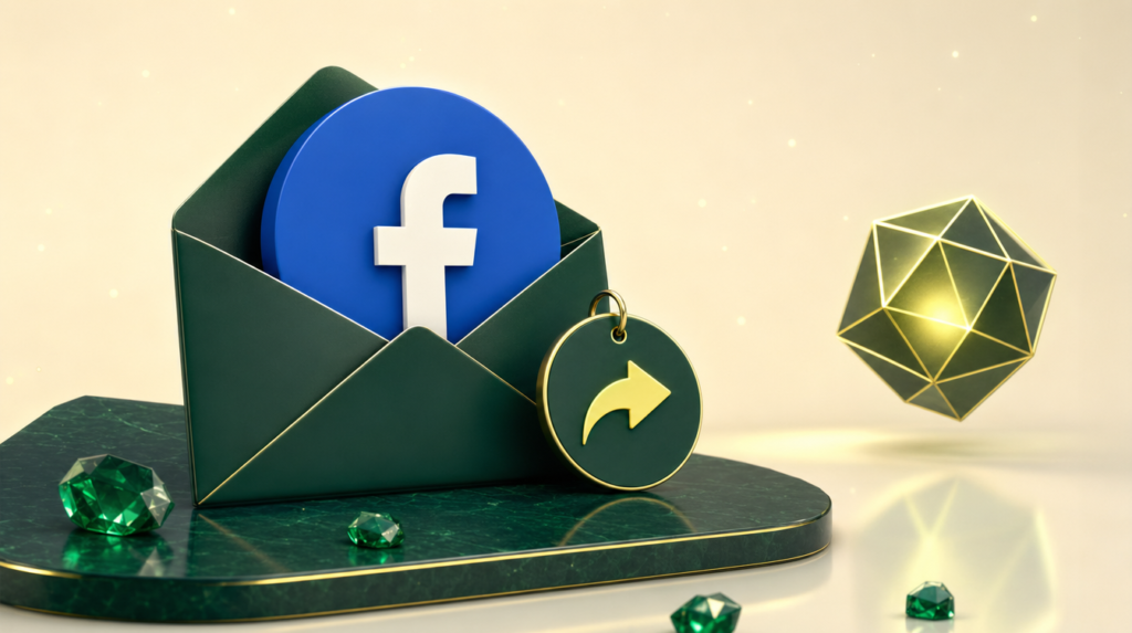 Jak udostępnić stronę na Facebooku?