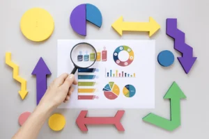 kluczowe założenia strategii marketingowej