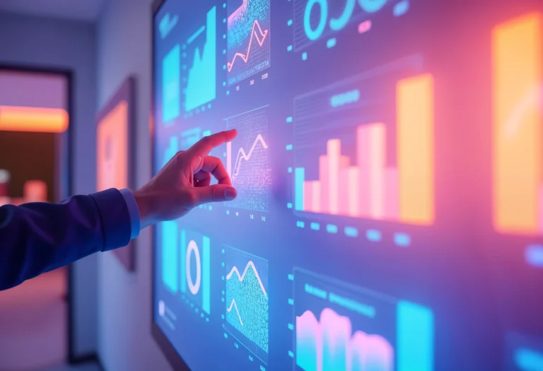 Jak stworzyć plan marketingowy, który naprawdę działa – podejście data-driven