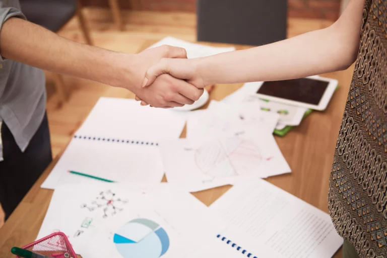 Interaktywna agencja reklamowa jako partner strategiczny, nie tylko wykonawca