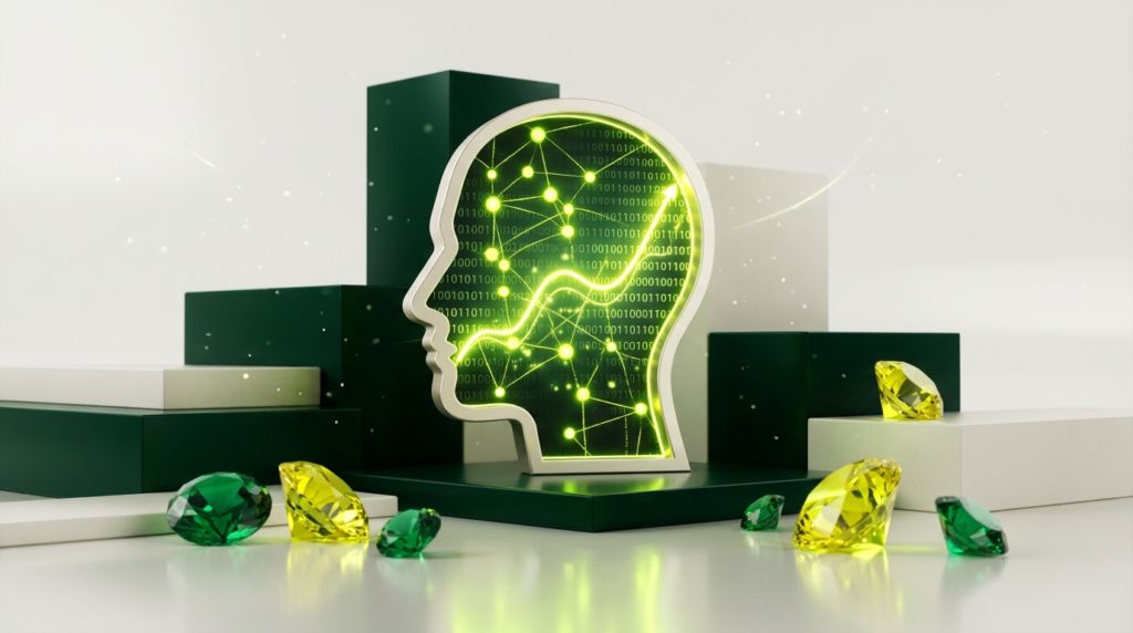 Wykorzystanie AI w marketingu – od personalizacji po predykcję zachowań klientów. 