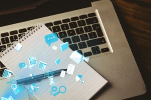 Content marketing dla firm B2B – jak budować ekspercki wizerunek, który przyciąga kluczowych klientów?