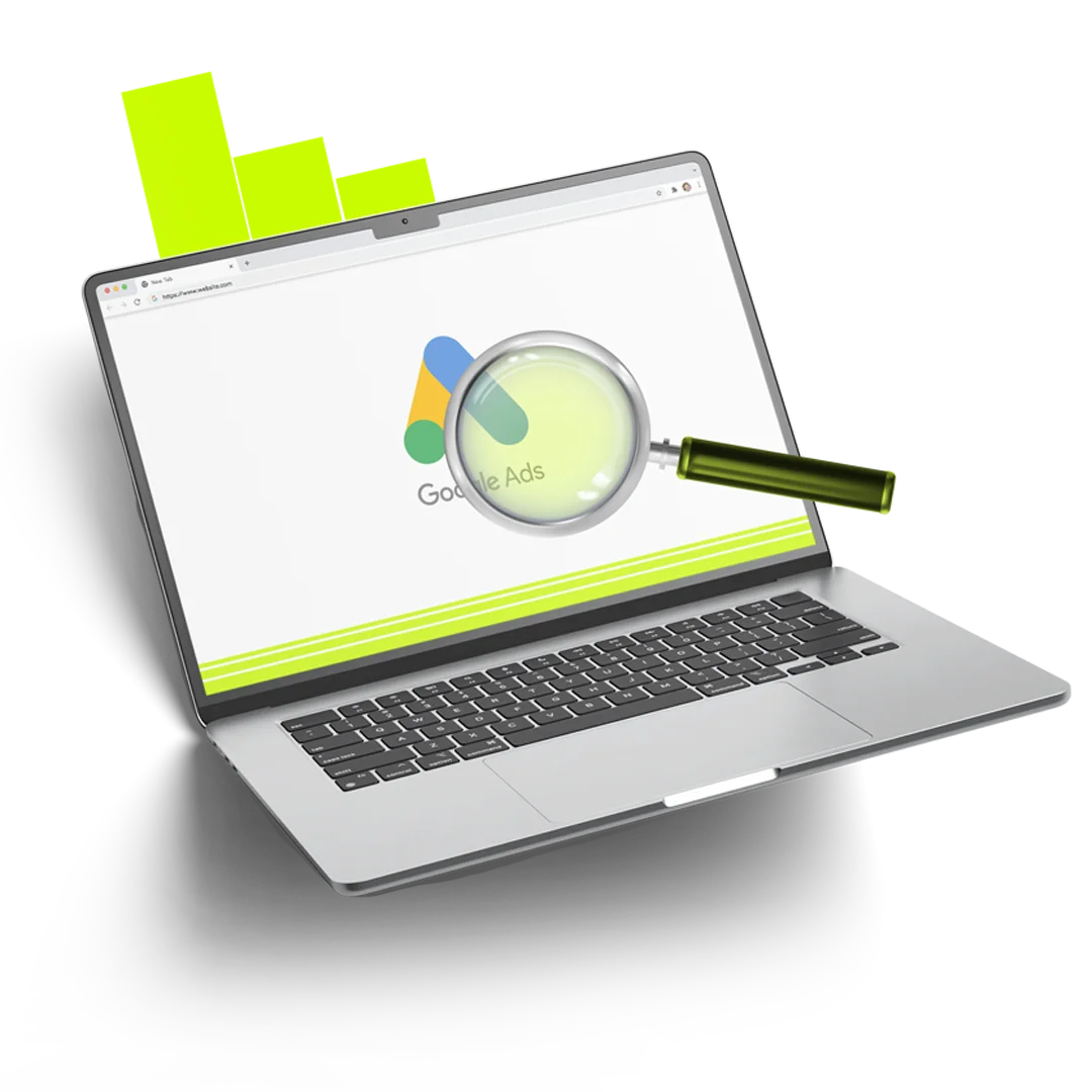 Google Ads — Emerald Media