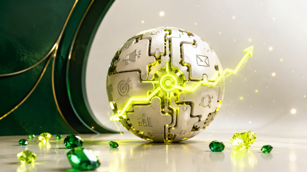 Strategia na wyższe zyski – czym jest marketing holistyczny?