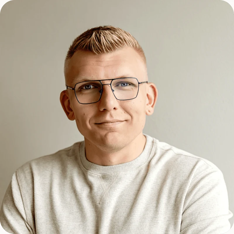 Kamil Kowalski - Creative Director, audyty komunikacji