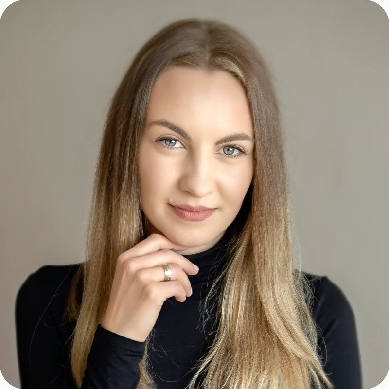 Klaudia Jewuła - Social Media & E-commerce Manager