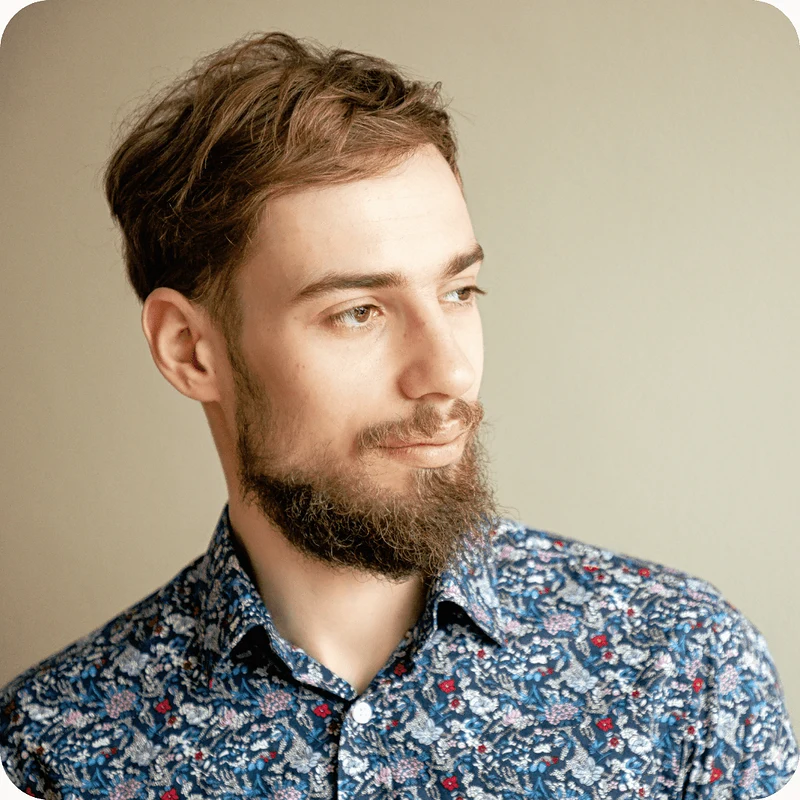 Sebastian Woropaj - SEO, GEO & Google Ads Manager