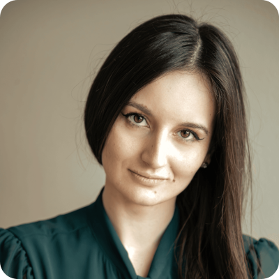 Agnieszka Szczepanik