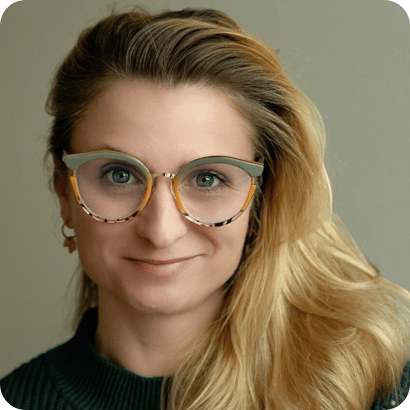 Eugenia Okła