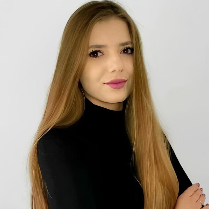 Paulina Kowalska